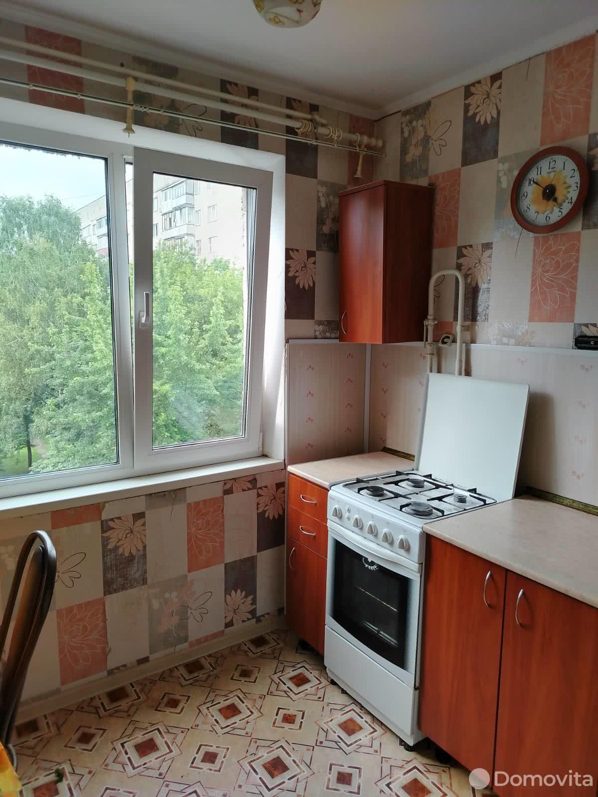 Продажа 3-комнатной квартиры в Гомеле, ул. Малайчука, д. 25, 32000 USD, код: 1017589 - фото 6