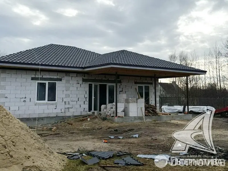 продажа коттеджа, Борисово, 