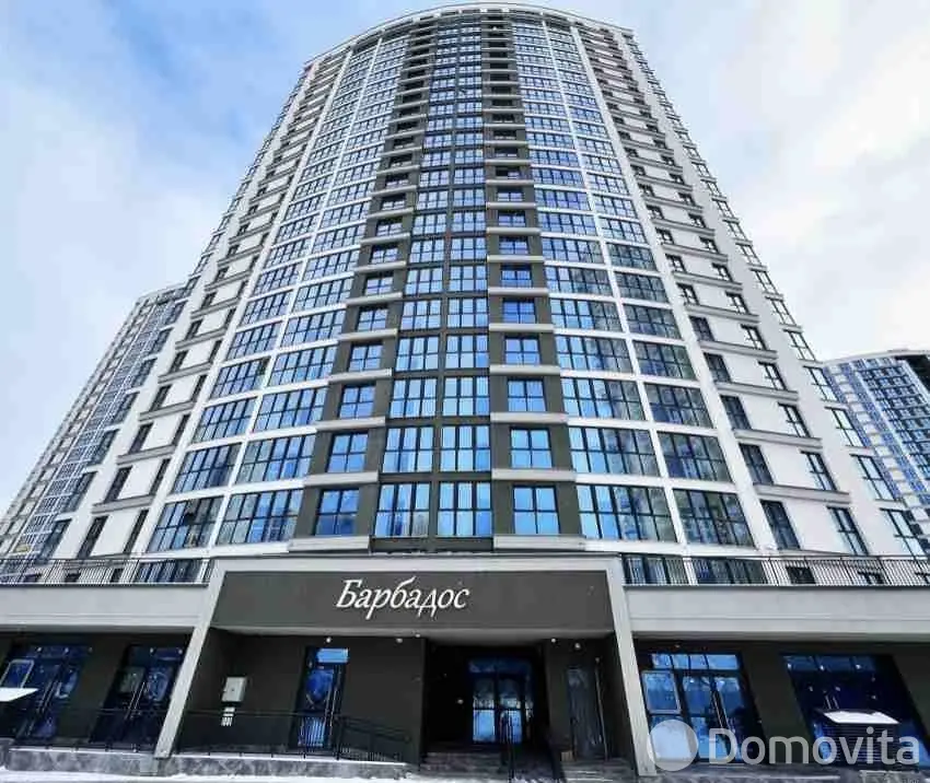 Снять 2-комнатную квартиру в Минске, ул. Жореса Алфёрова, д. 12, 690USD, код 148693 - фото 18