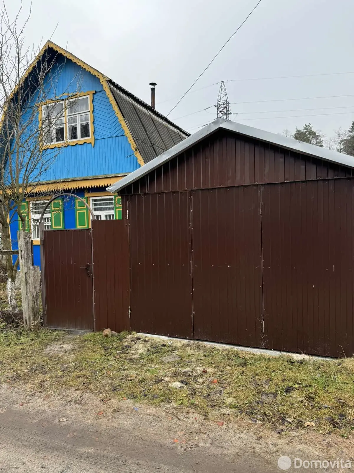 Стоимость продажи дачи, Родничок,