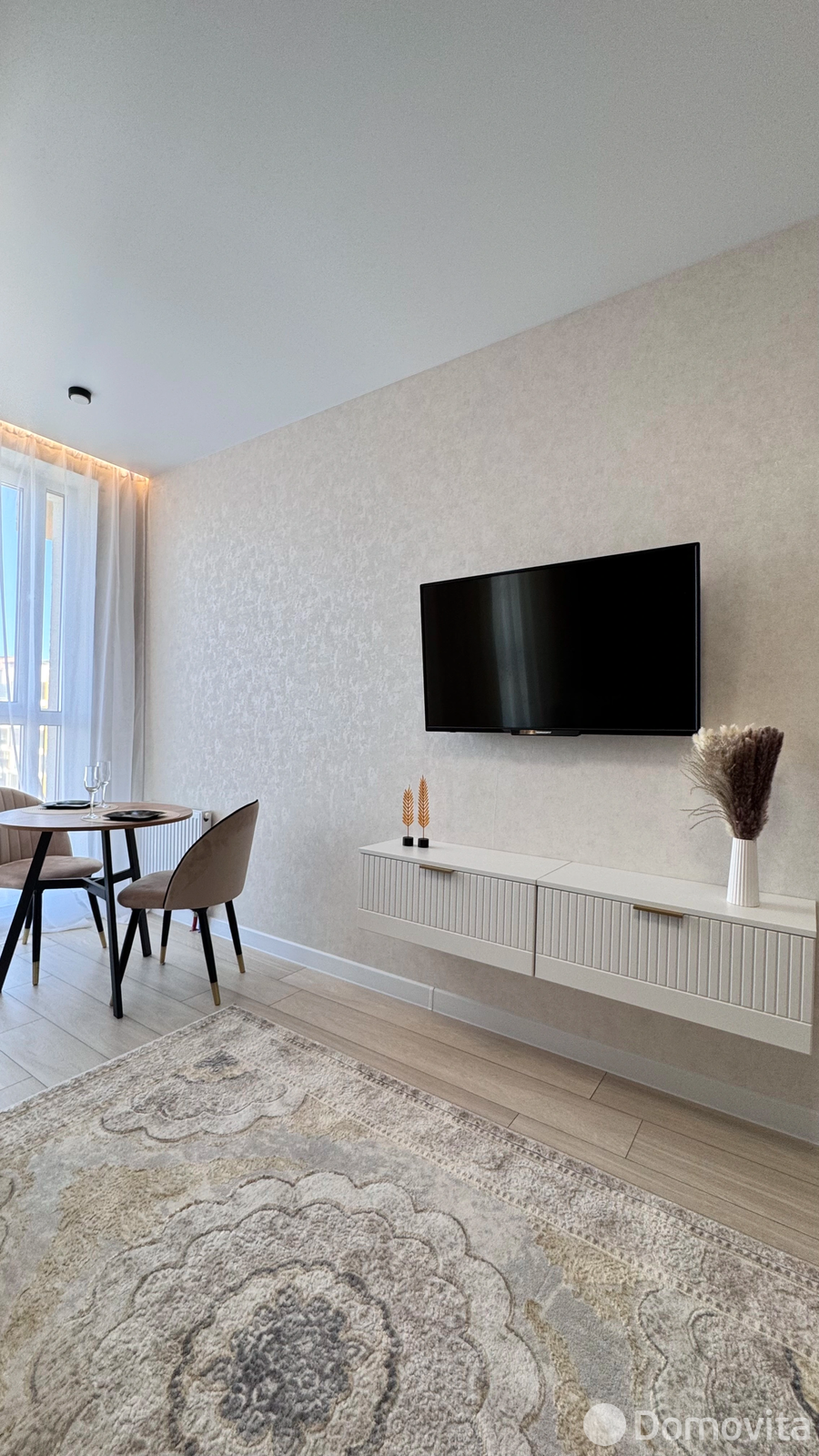 Снять 1-комнатную квартиру в Минске, ул. Белградская, д. 2, 440USD, код 149008 - фото 22