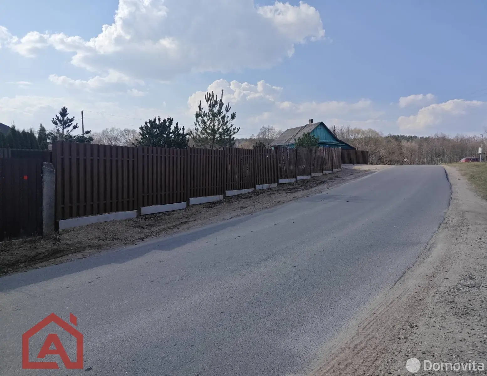 Купить земельный участок, 25 соток, Мочаны, Минская область, 95000USD, код 571531 - фото 23