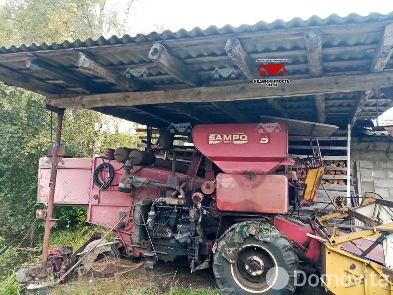 объект сферы услуг, Теменица, от собственника