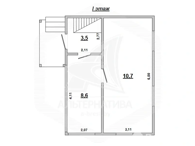 Цена продажи дачи, Суница-80, 