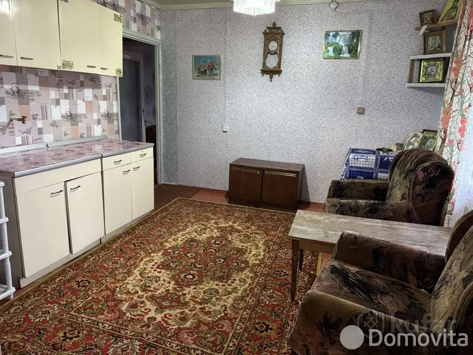 коттедж, Радуга, ул. Хуторянского А.Н., д. 4