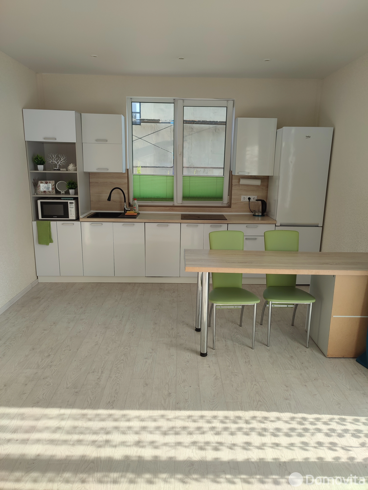 дом, Слобода,