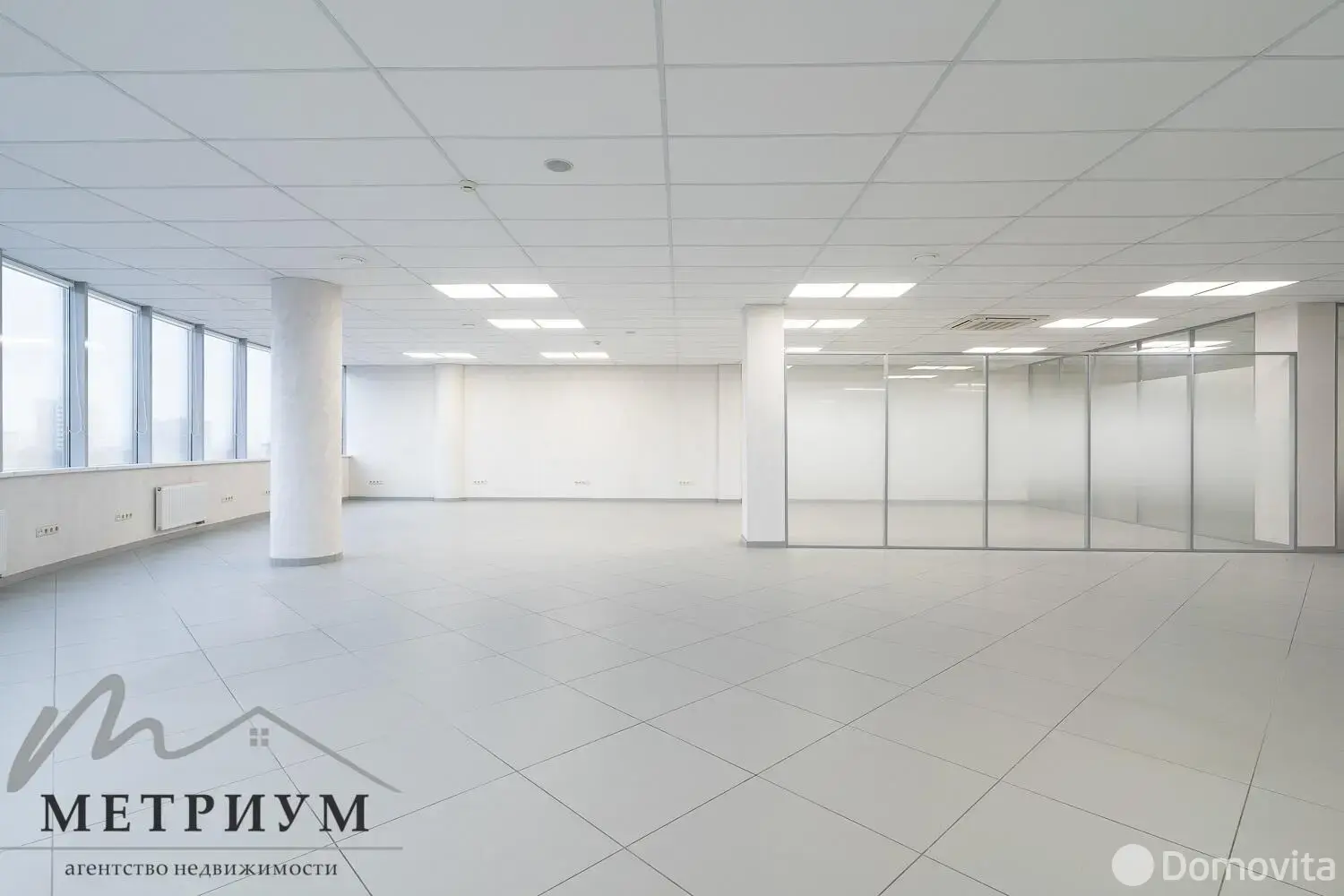 Аренда офиса на пр-т Дзержинского, д. 3/Б в Минске, 3688EUR, код 13841 - фото 11