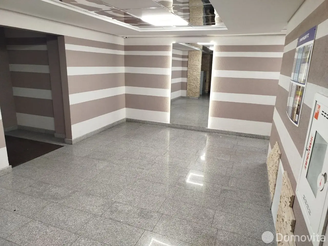 Стоимость аренды квартиры, Минск, пр-т Победителей, д. 119