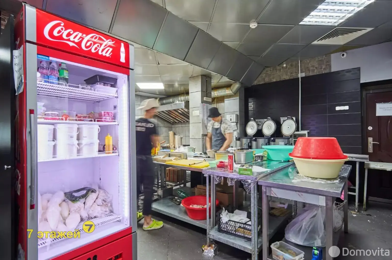 Купить помещение под сферу услуг в Минске, пр-т Газеты Правда, д. 20/А/А - фото 16