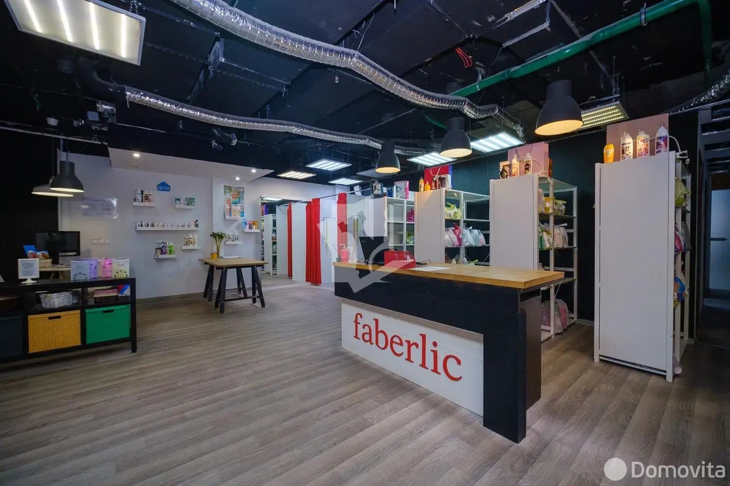 Снять торговое помещение на ул. Немига, д. 5 в Минске, 1260USD, код 967815 - фото 6