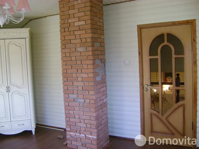  Коттедж на сутки в Пантелейках ул. Лесная, д. 59, 100USD, код 1272 - фото 23