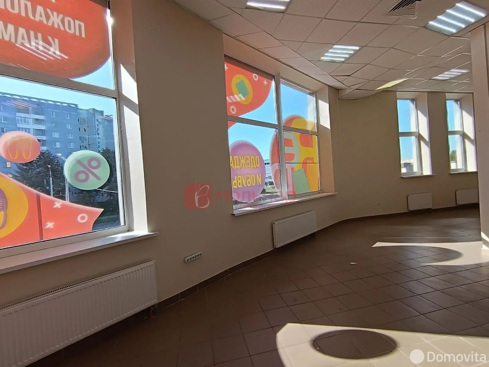 Снять торговую точку на ул. Мирошниченко, д. 3 в Минске, 2698EUR, код 967492 - фото 16