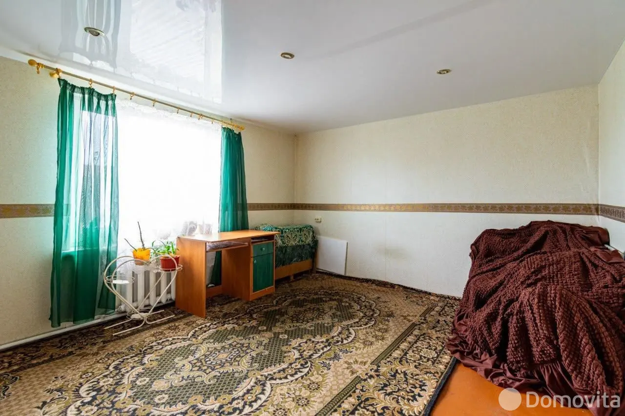 купить коттедж, Столбцы, пер. Гагарина, д. 95