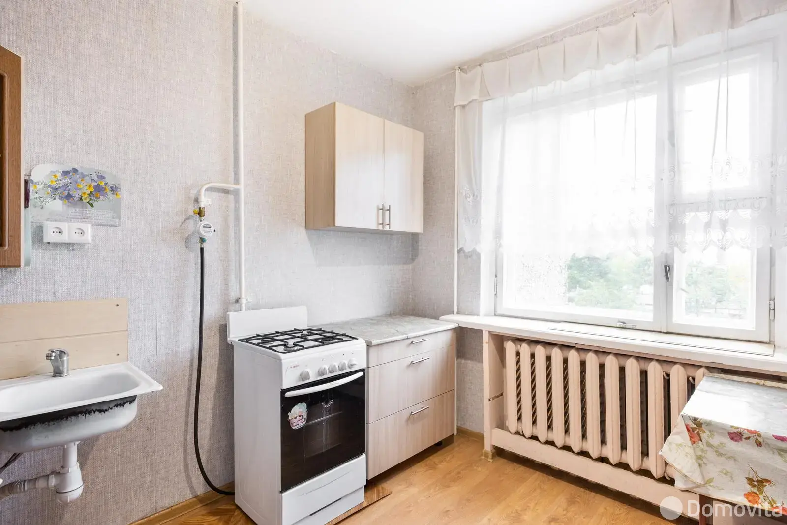 Купить комнату в Минске, ул. Михася Лынькова, д. 79/а, цена 23400 USD, код 7317 - фото 5