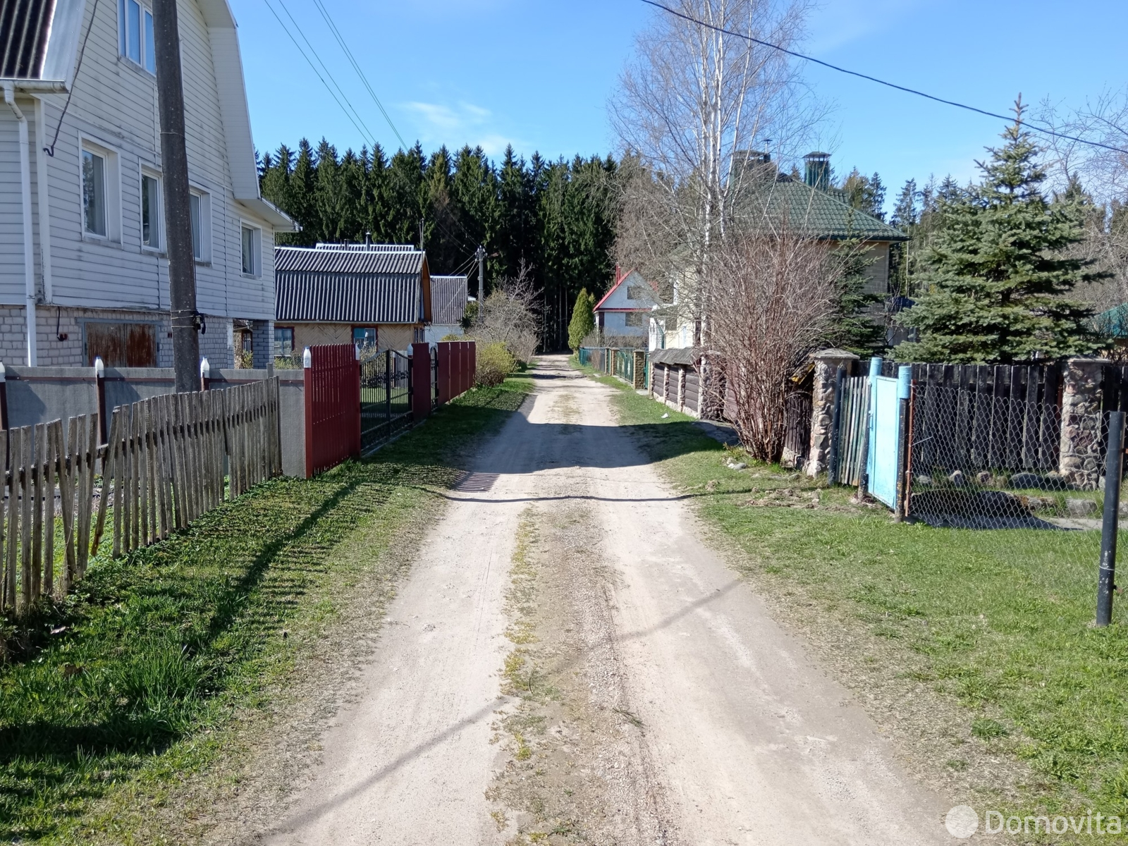 участок, Лосвидо, - лучшее предложение