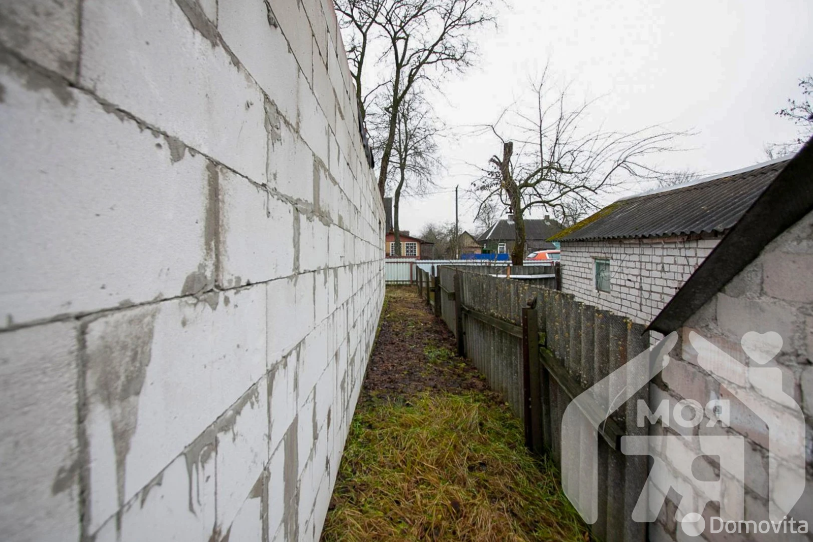 дом, Вилейка, ул. Чайковского, д. 15