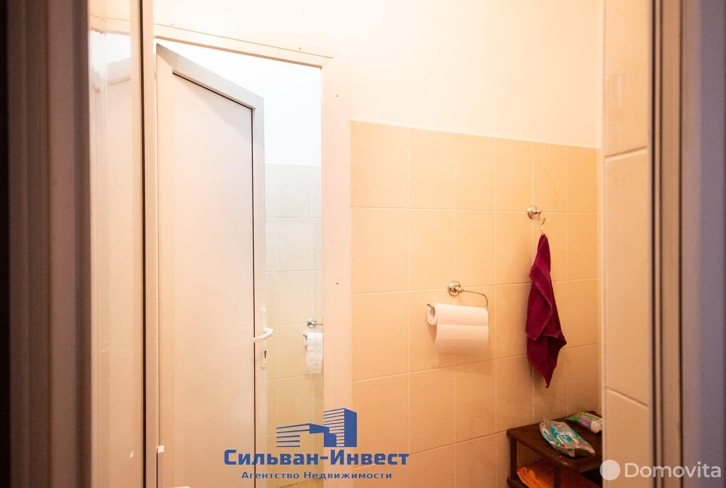 Купить офис на ул. Гвардейская, д. 16 в Минске, 130600USD, код 7422 - фото 16