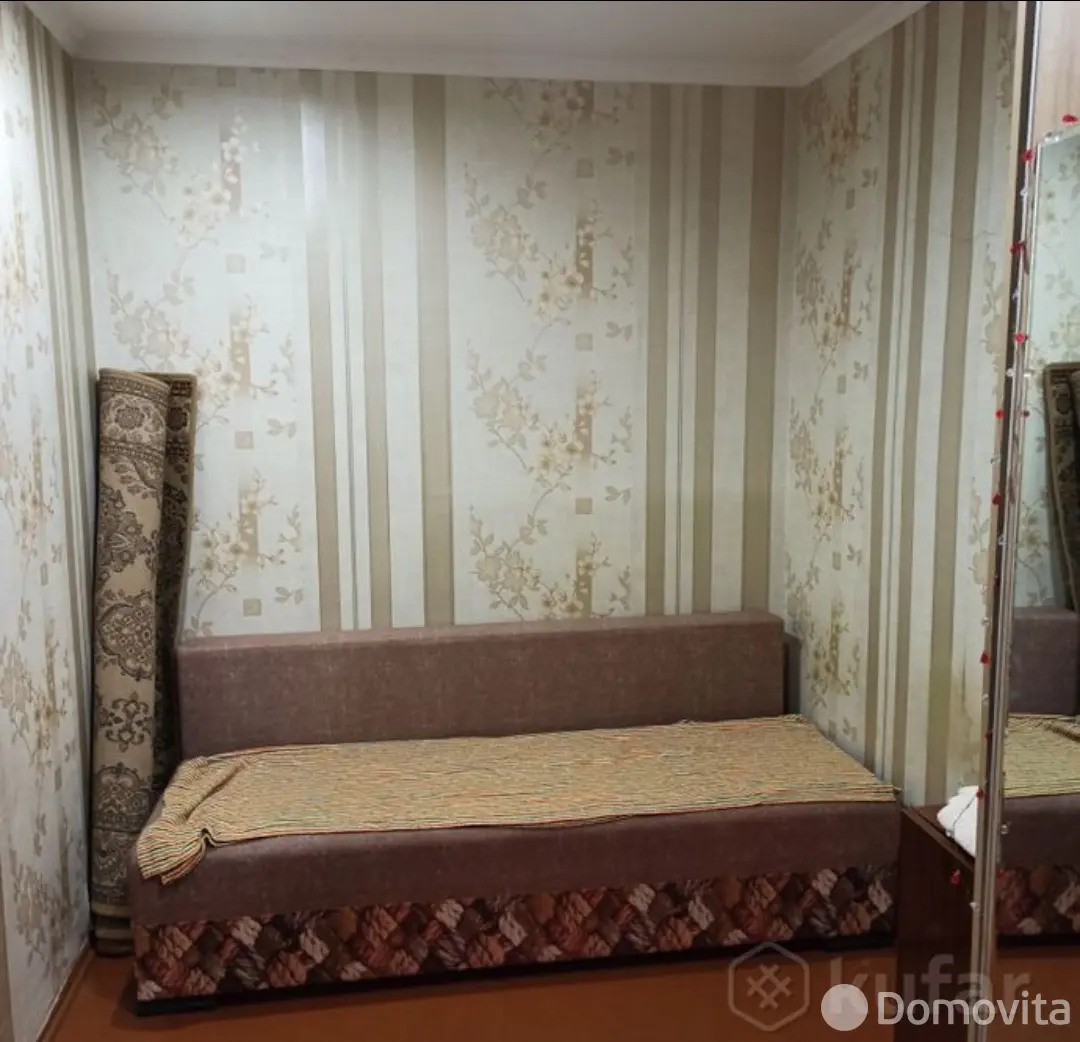 квартира, Мозырь, ул. Социалистическая, д. 85, стоимость аренды 6 р./мес.