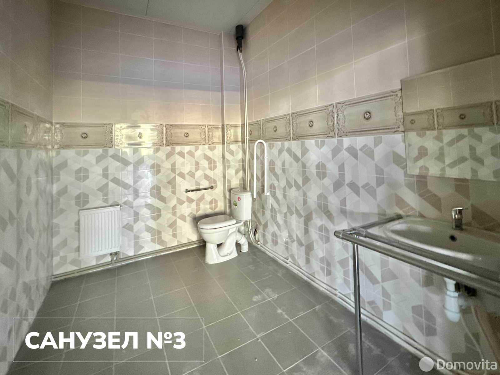 Снять торговое помещение на ул. Минская, д. 123/11 в Бобруйске, 19800USD, код 967781 - фото 15