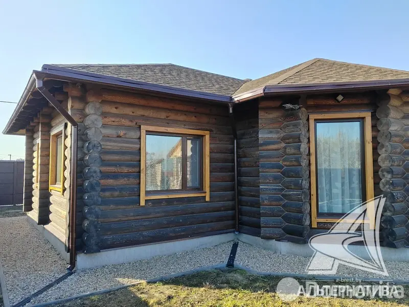 Купить 1-этажную дачу в Бресте Брестская область, 140000USD, код 185133 - фото 29