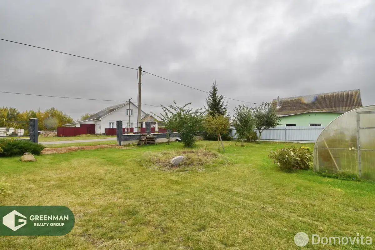 коттедж, Дзержинск, ул. Святочная, д. 49 