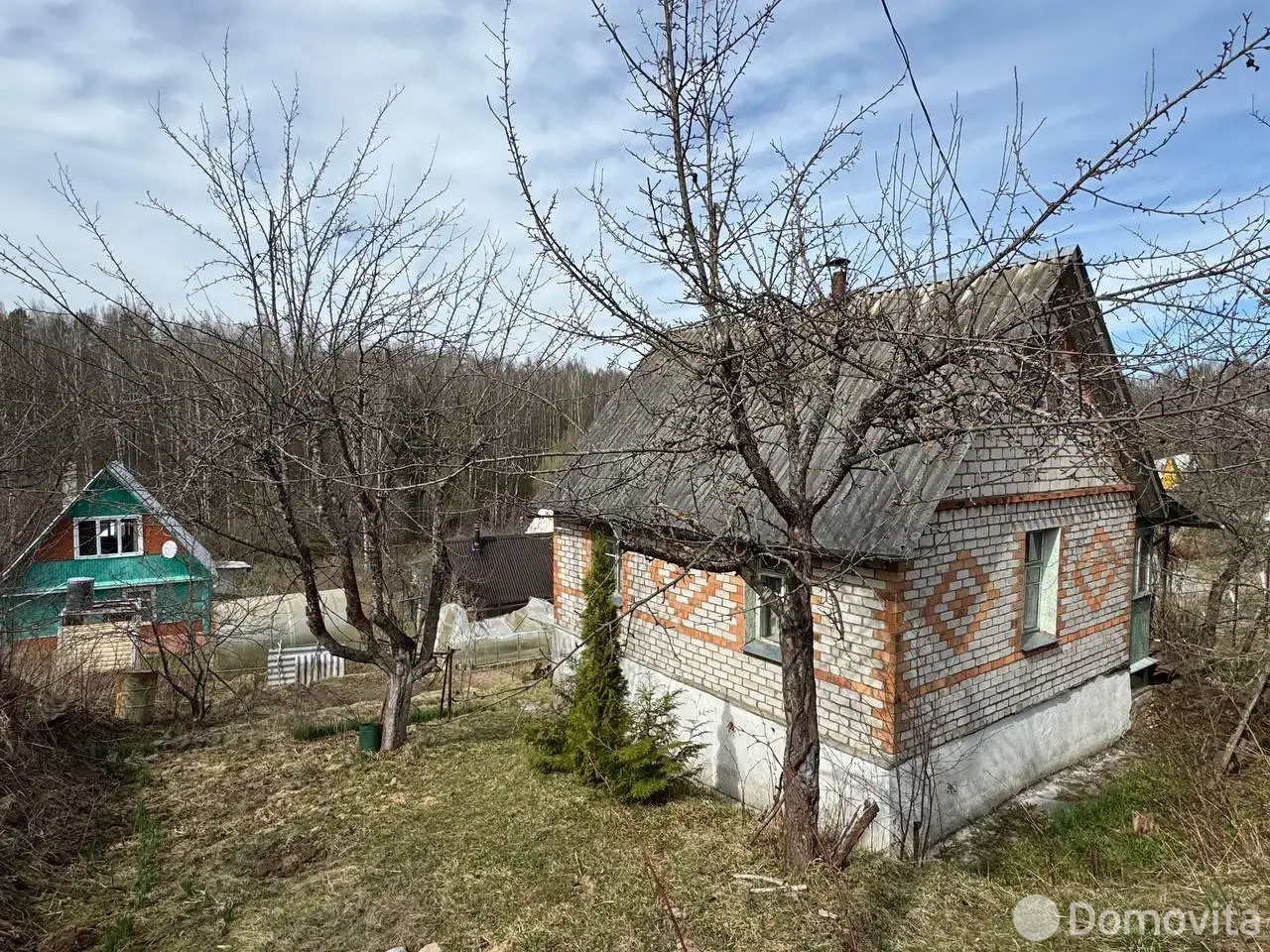 Продажа 3-этажной дачи в Боярах Минская область, 11500USD, код 185119 - фото 19