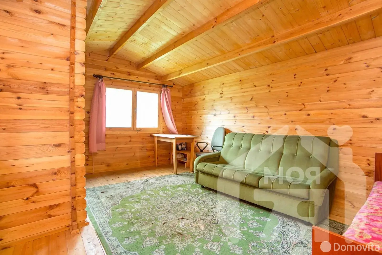 Купить 2-этажную дачу в НИВА-2 Минская область, 85000USD, код 183486 - фото 23