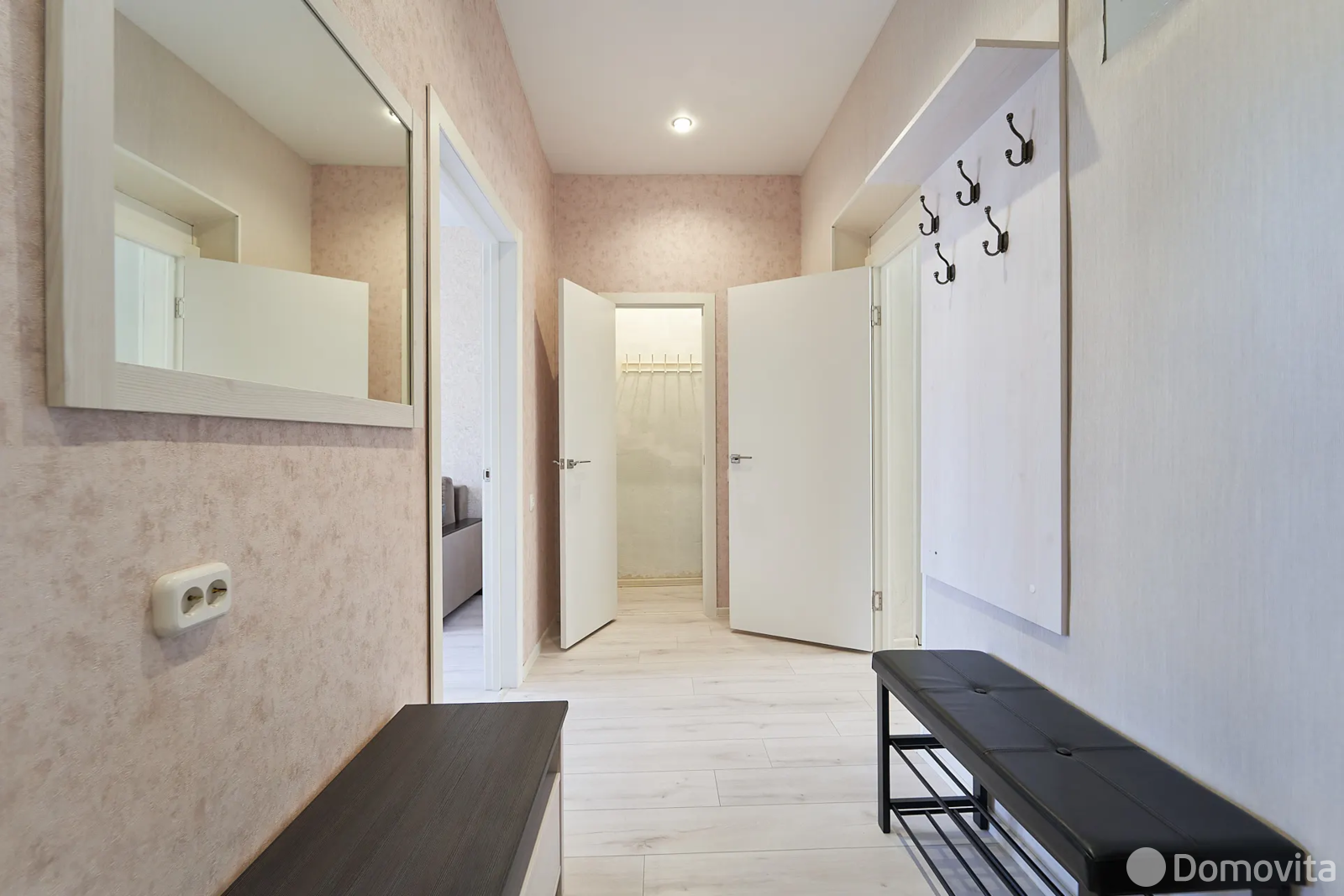 Снять 2-комнатную квартиру в Минске, пр-т Независимости, д. 94, 650USD, код 150876 - фото 17