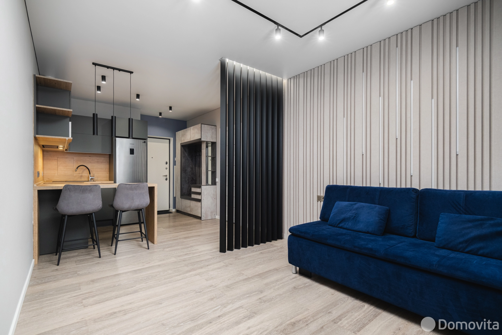 Снять 1-комнатную квартиру в Минске, ул. Братская, д. 8, 520USD, код 149649 - фото 5