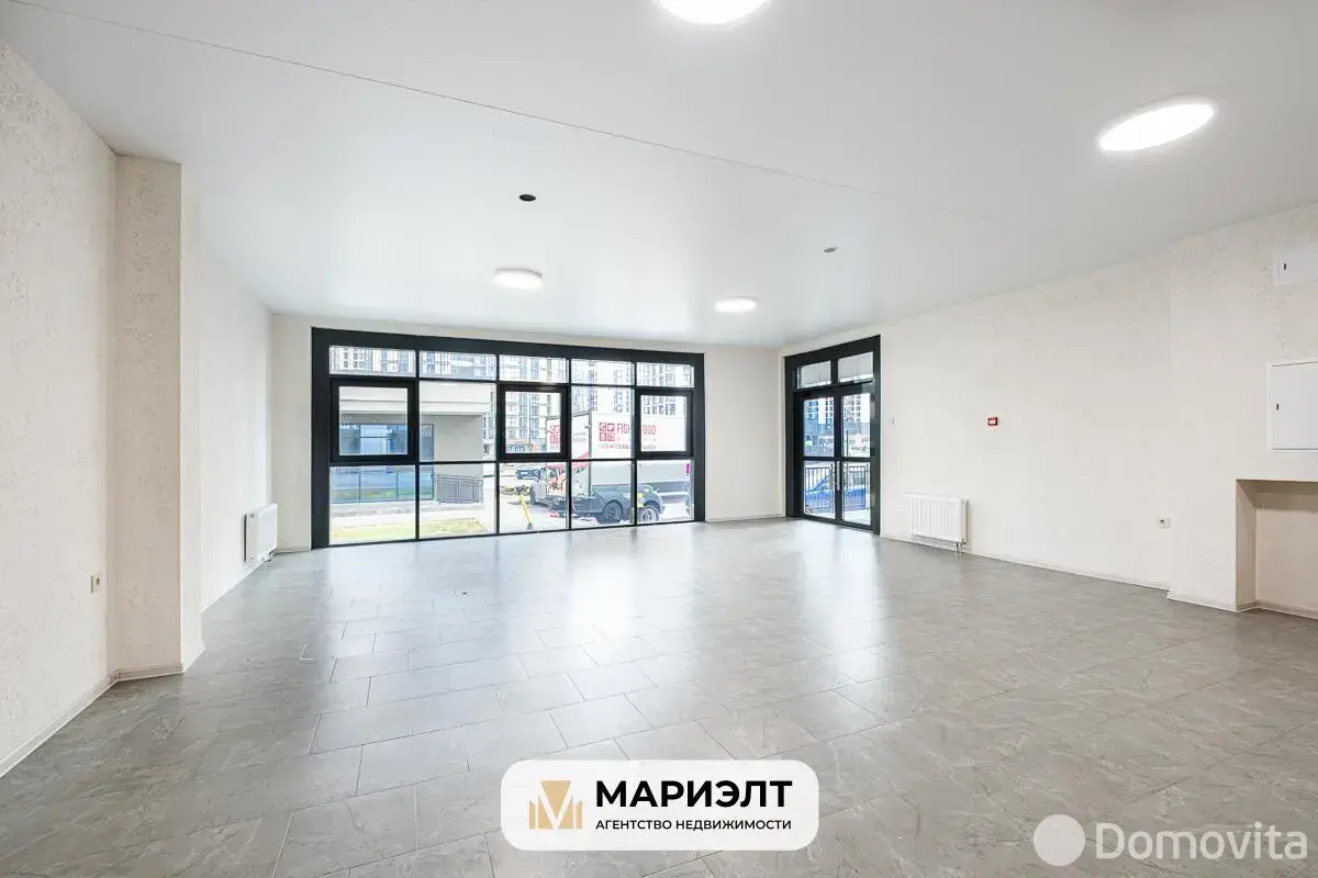 объект сферы услуг, Минск, ул. Жореса Алфёрова, д. 14, стоимость аренды 5 176 р./мес.