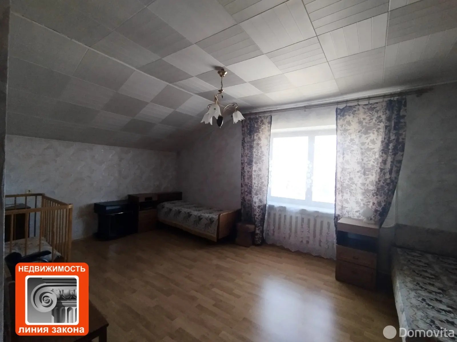 дом, Речица, ул. Калинина 