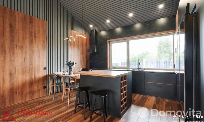 Продажа 1-этажной дачи в Колодищах Минская область, 315000USD, код 179385 - фото 11