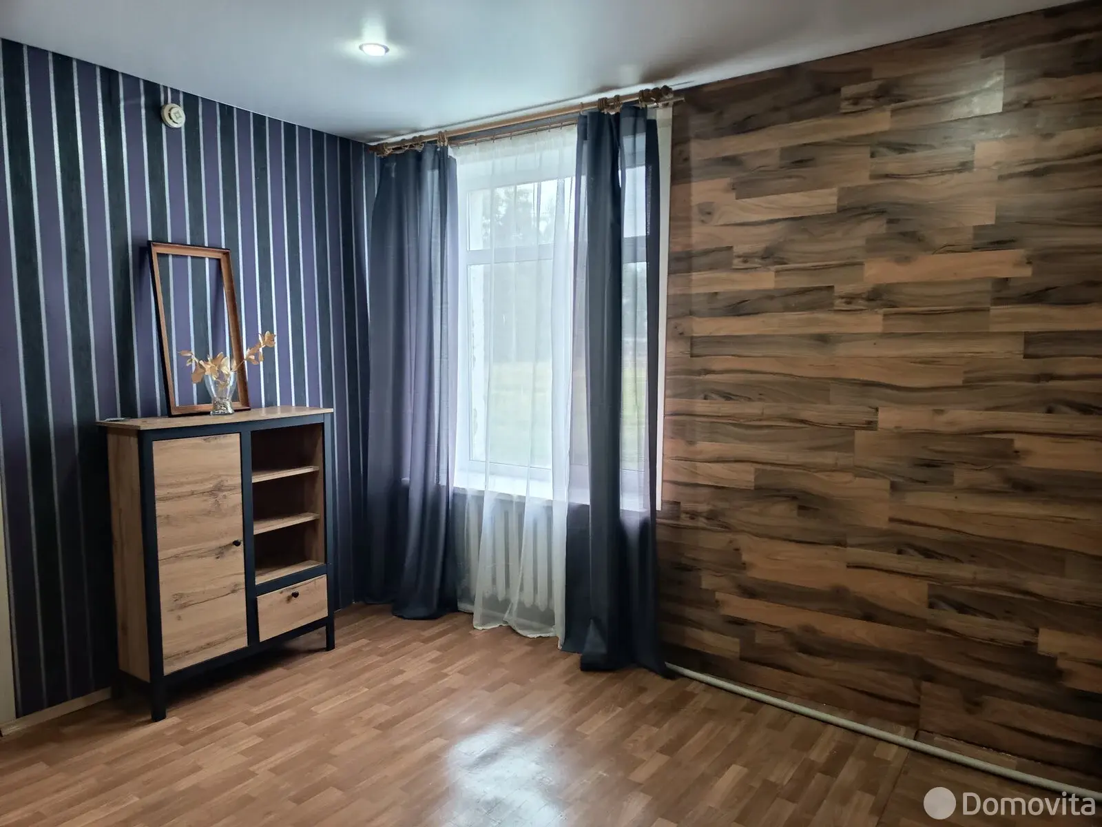 коттедж, Опса, ул. Молодёжная, д. 11, стоимость продажи 213 105 р.