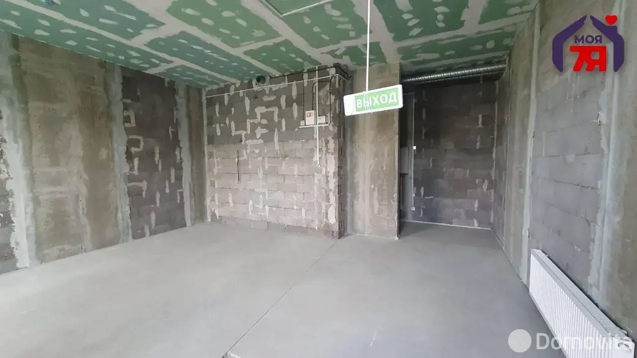 арендовать объект сферы услуг, Минск, ул. Игоря Лученка, д. 16