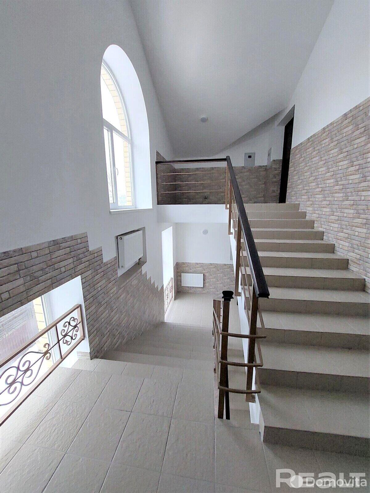 Купить офис на ул. Войкова в Полоцке, 250000USD, код 5630 - фото 14