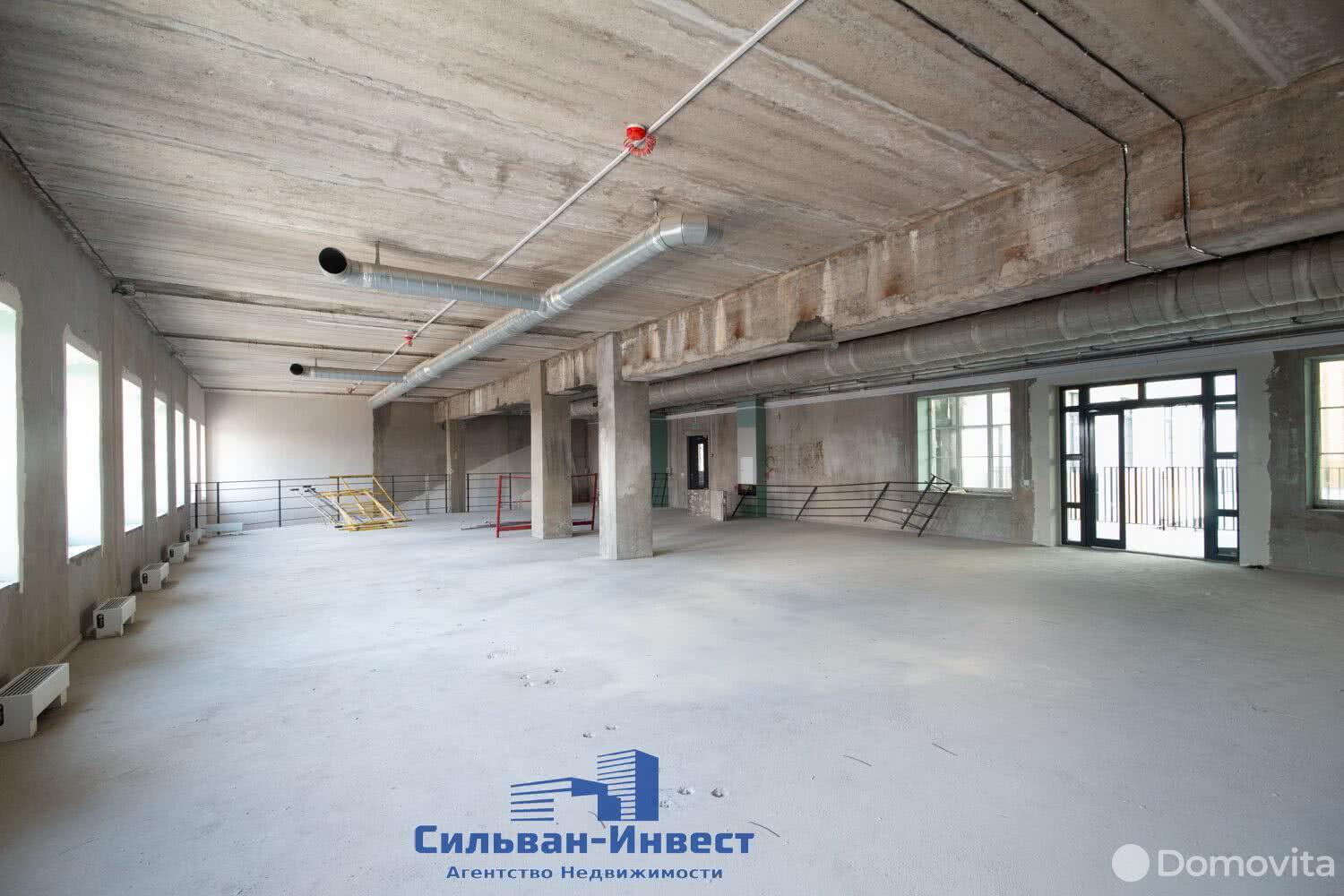 Аренда офиса на ул. Интернациональная, д. 3 в Минске, 1500EUR, код 12121 - фото 36