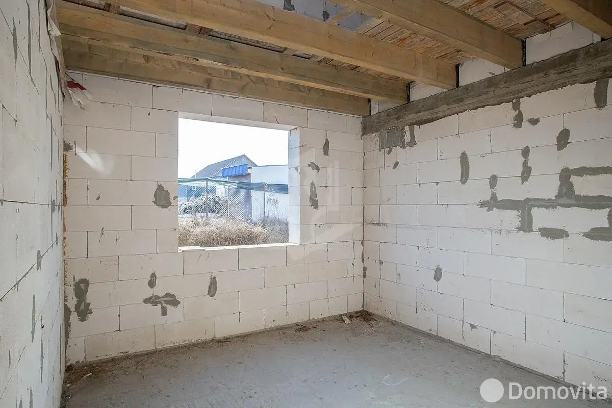 Купить земельный участок, 14.18 соток, Чуриловичи, Минская область, 76600USD, код 571687 - фото 19