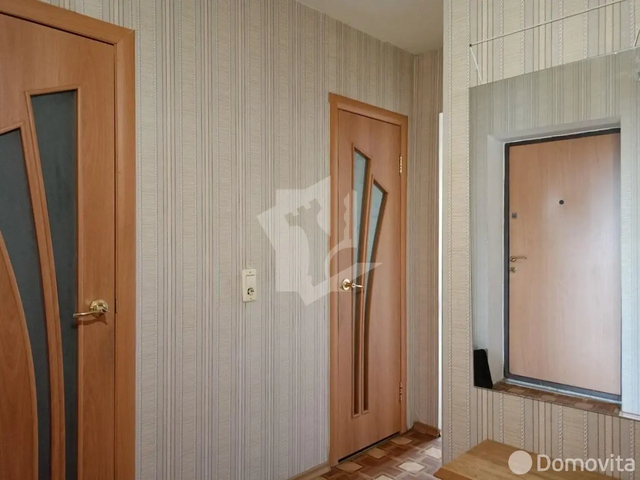 Снять 1-комнатную квартиру в Минске, пр-т Газеты Правда, д. 16, 1000BYN, код 151260 - фото 11
