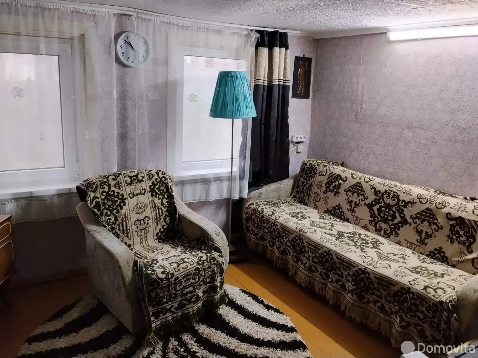 дача, Сутоки, 