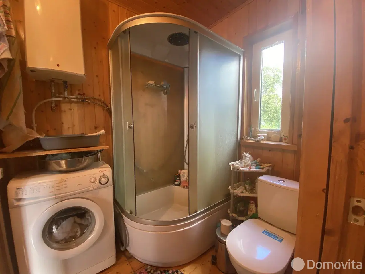 Купить 2-этажную дачу в Весна Минская область, 29000USD, код 184995 - фото 19