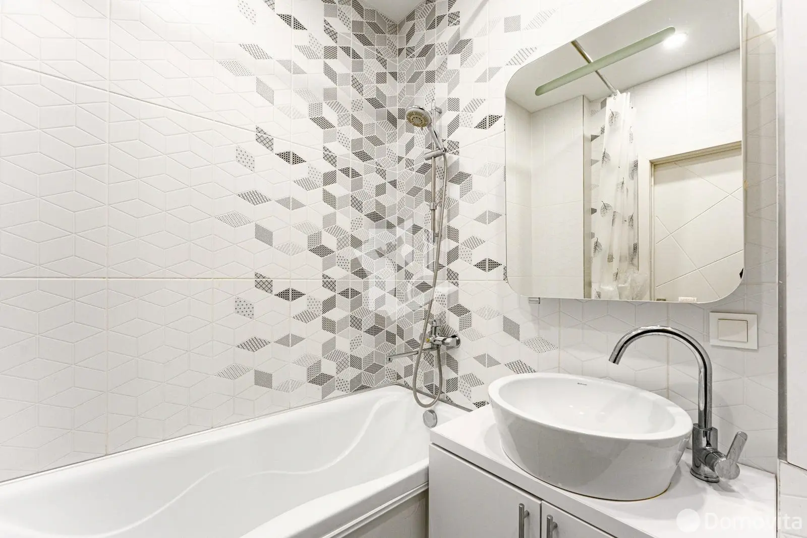 Снять 1-комнатную квартиру в Минске, ул. Аэродромная, д. 32, 430USD, код 147783 - фото 25