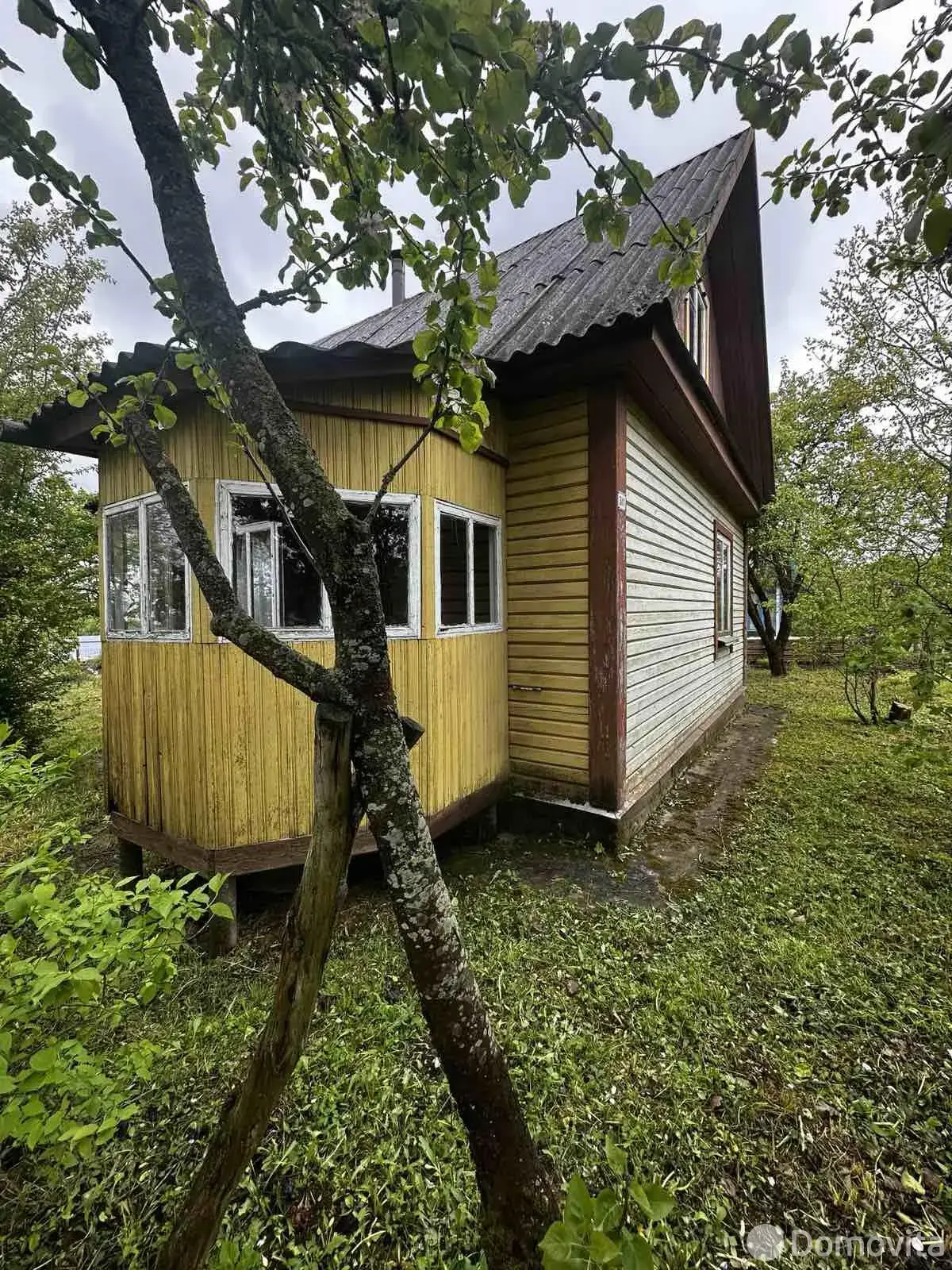 дача, Аист, д. 311