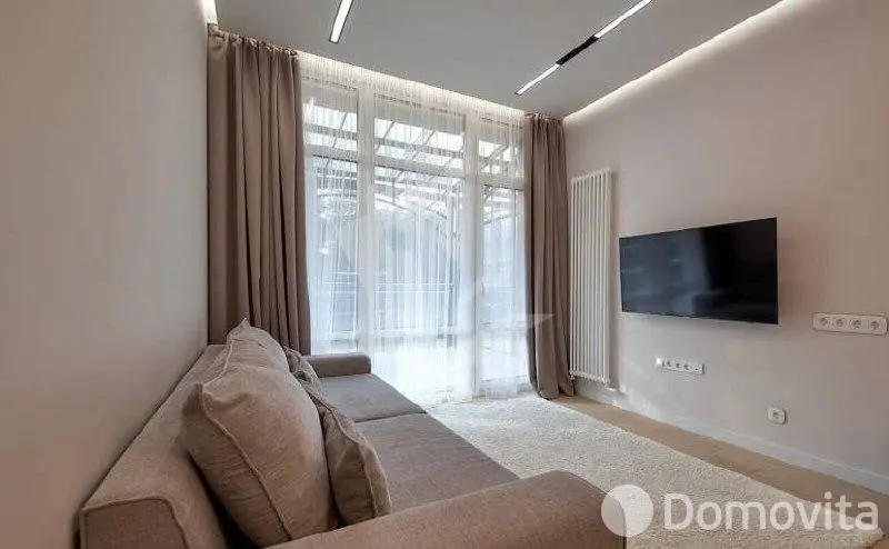 Снять 2-комнатную квартиру в Минске, ул. Макаенка, д. 12Л, 1000USD, код 149282 - фото 3