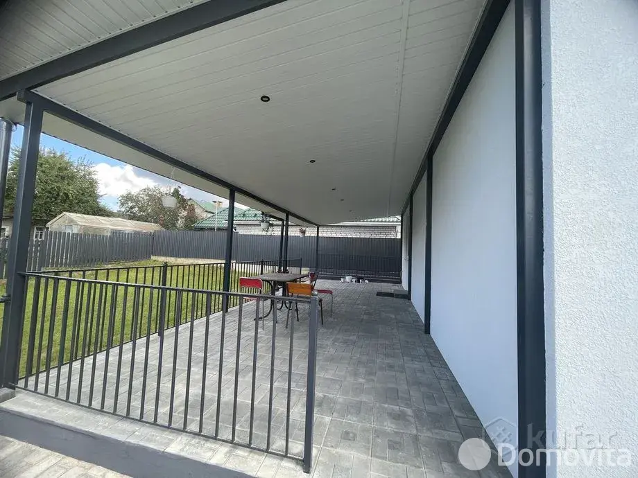 купить коттедж, Витебск, пер. 3-й Тракторный, д. 11