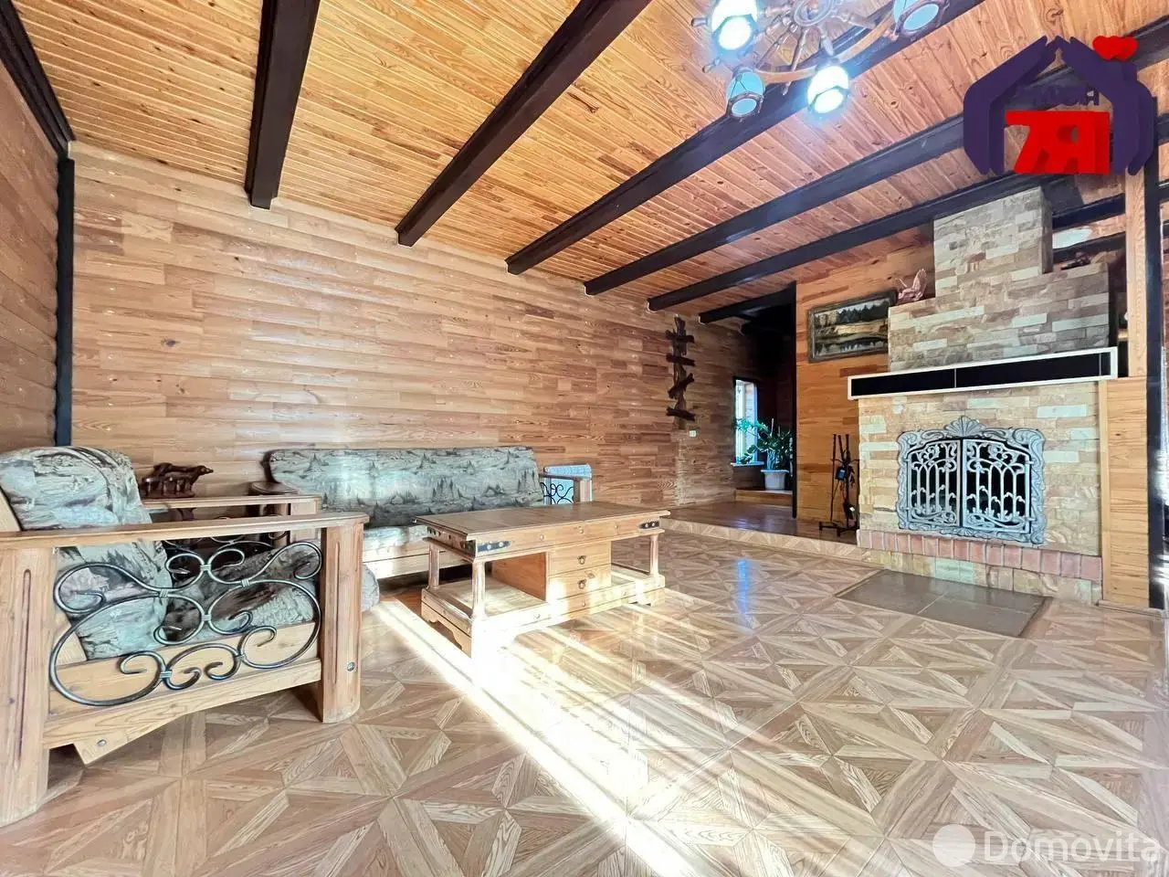 Цена продажи дома, Чижевичи, ул. Центральная