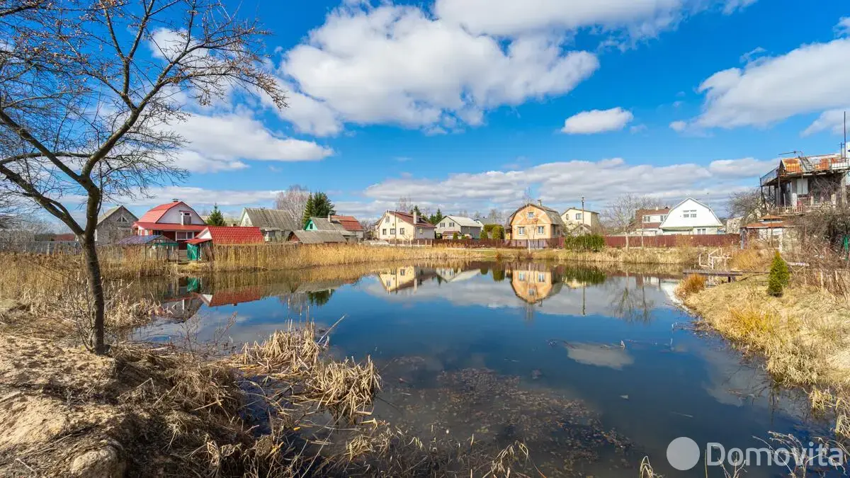 Купить 3-этажную дачу в Родник Соломореченский Минская область, 42900USD, код 182141 - фото 44
