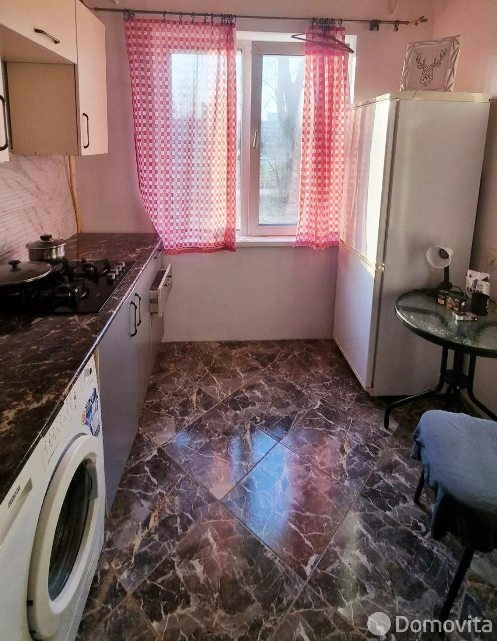 Цена аренды квартиры, Минск, пл. Ванеева, д. 1а