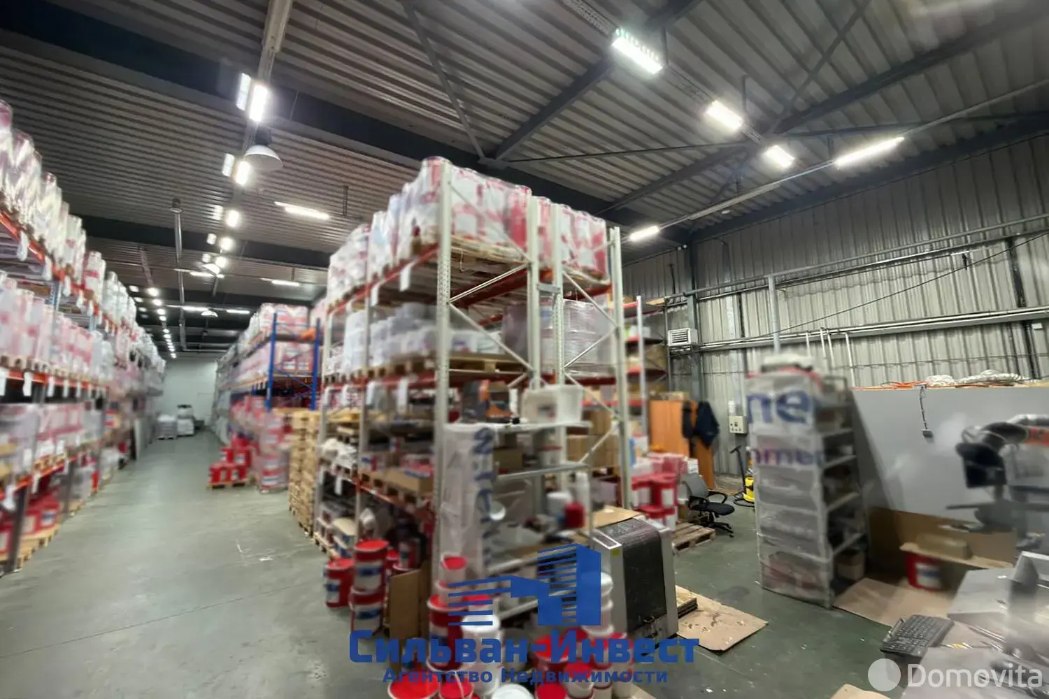 Аренда офиса на ул. Звездная, д. 15 в Ждановичах, 31012BYN, код 16360 - фото 31