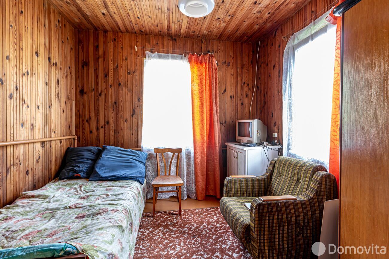 Продажа 1-этажной дачи в Дубовый лес Минская область, 12000USD, код 181025 - фото 12