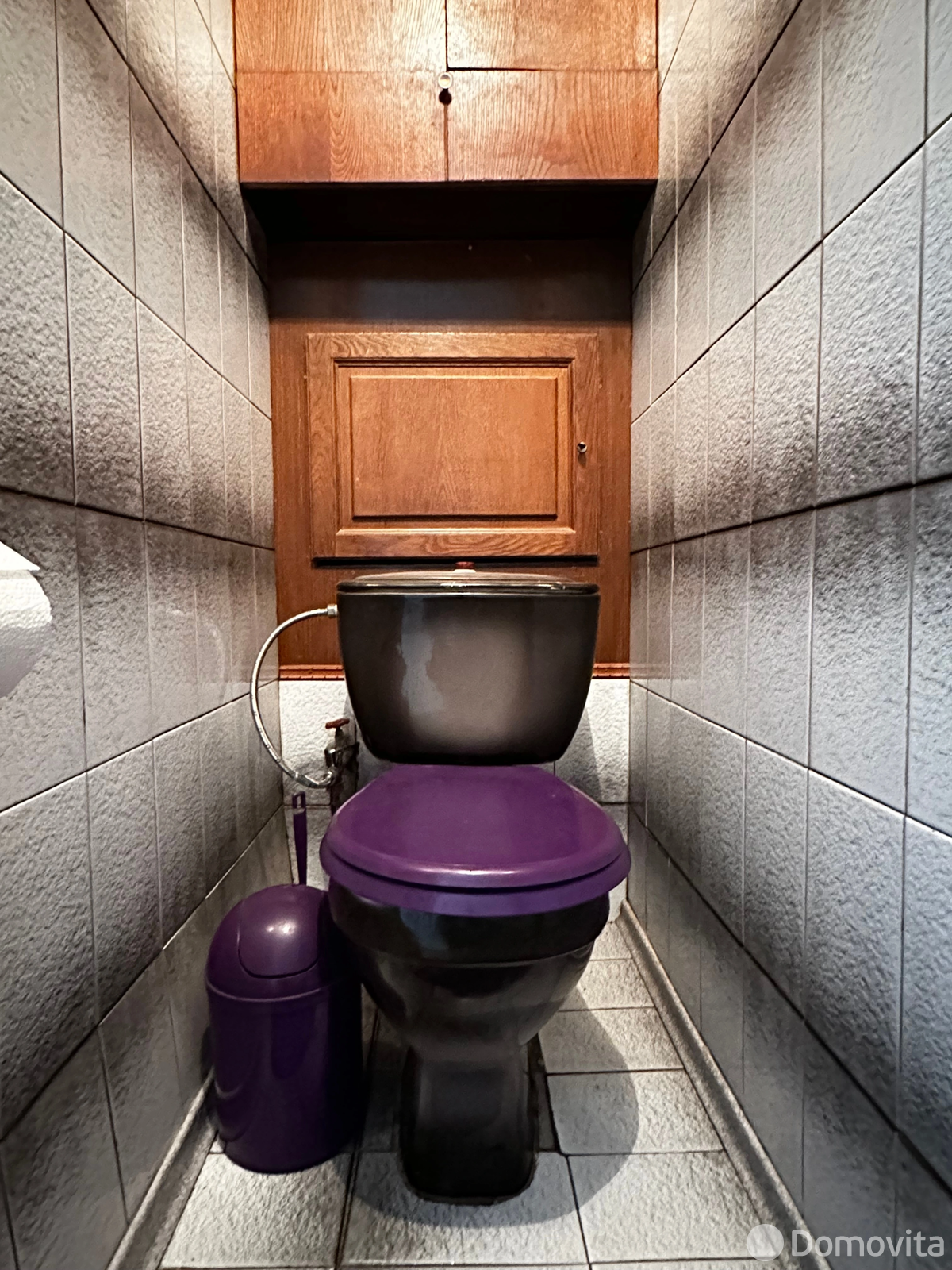 Снять 2-комнатную квартиру в Минске, ул. Рафиева, д. 94, 420USD, код 147810 - фото 5